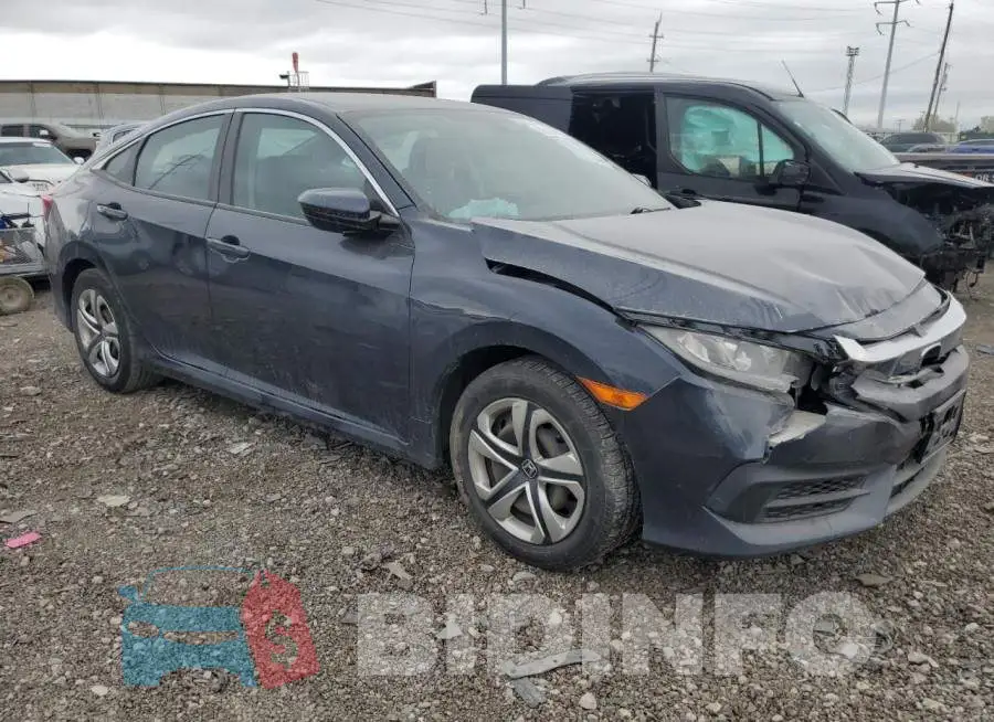 19XFC2F59GE061879 Photo# 4