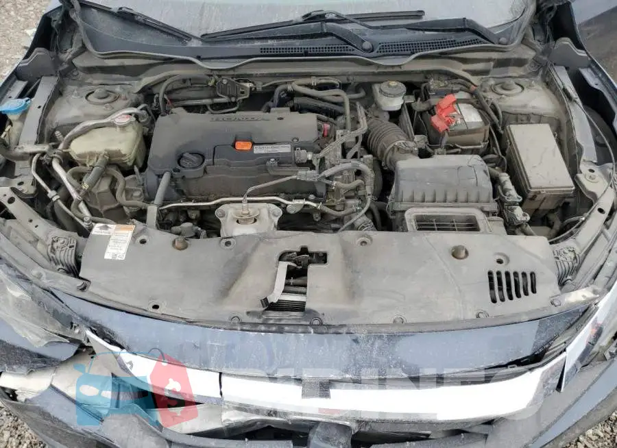 19XFC2F59GE061879 Photo# 11