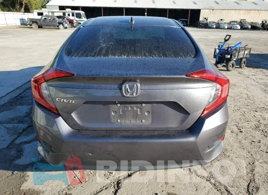 19XFC2F74HE069908 Photo# 6