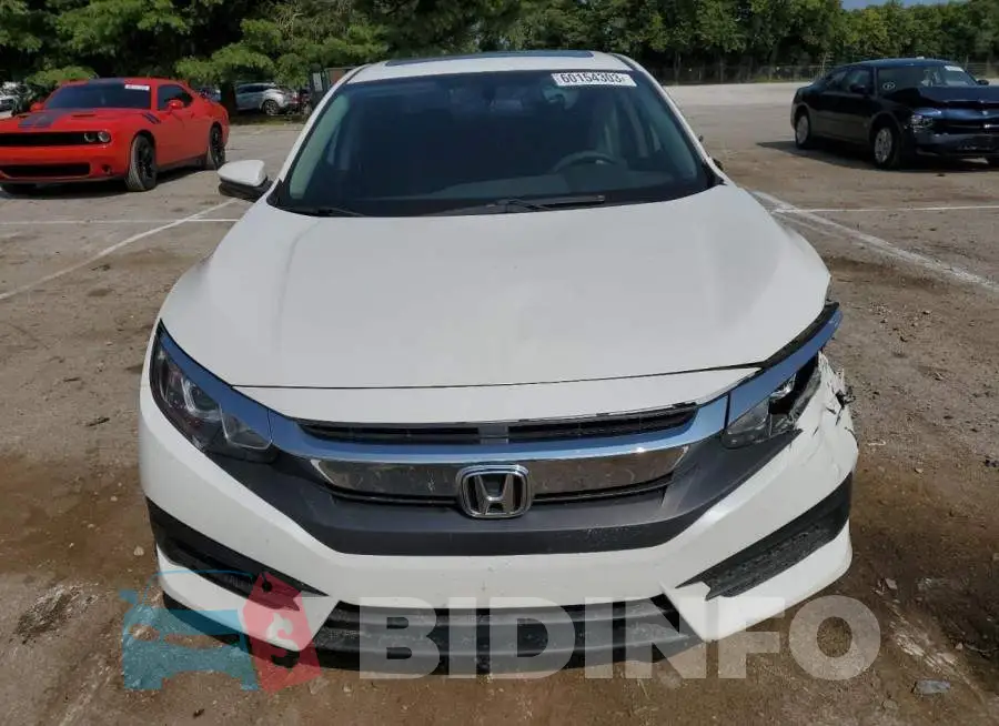 19XFC2F78HE077719 Photo# 5