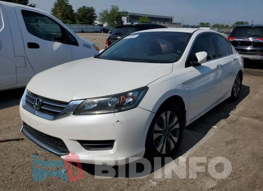 1HGCR2F30EA130816 Photo# 1