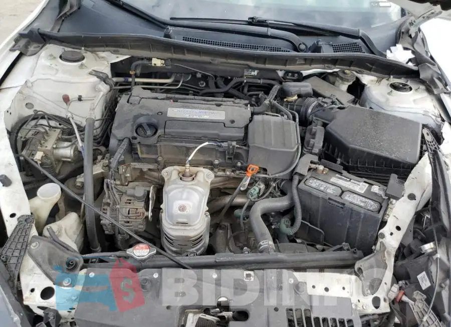1HGCR2F39FA250163 Photo# 11