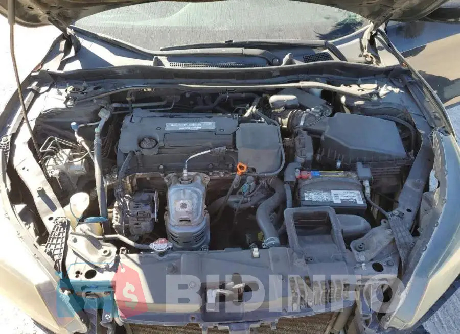 1HGCR2F59EA190708 Photo# 11