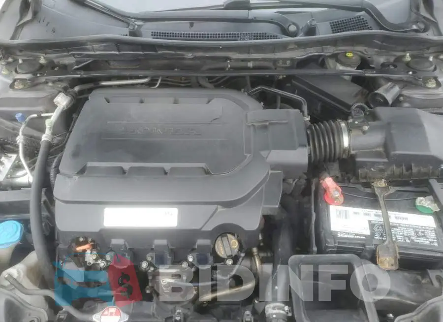 1HGCR3F93EA039226 Photo# 11