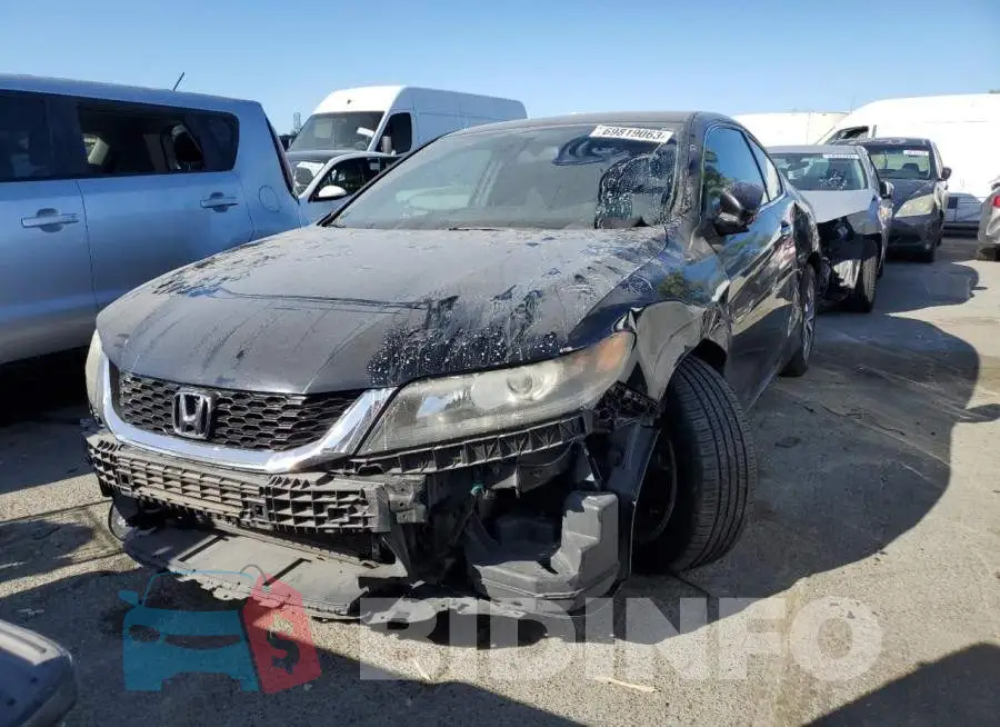 1HGCT1B34EA011751 Photo# 1