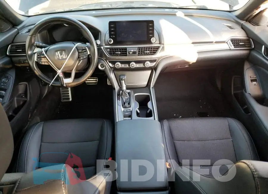 1HGCV1F30MA030266 Photo# 8