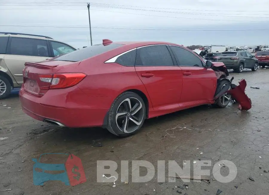 1HGCV1F35JA016617 Photo# 3
