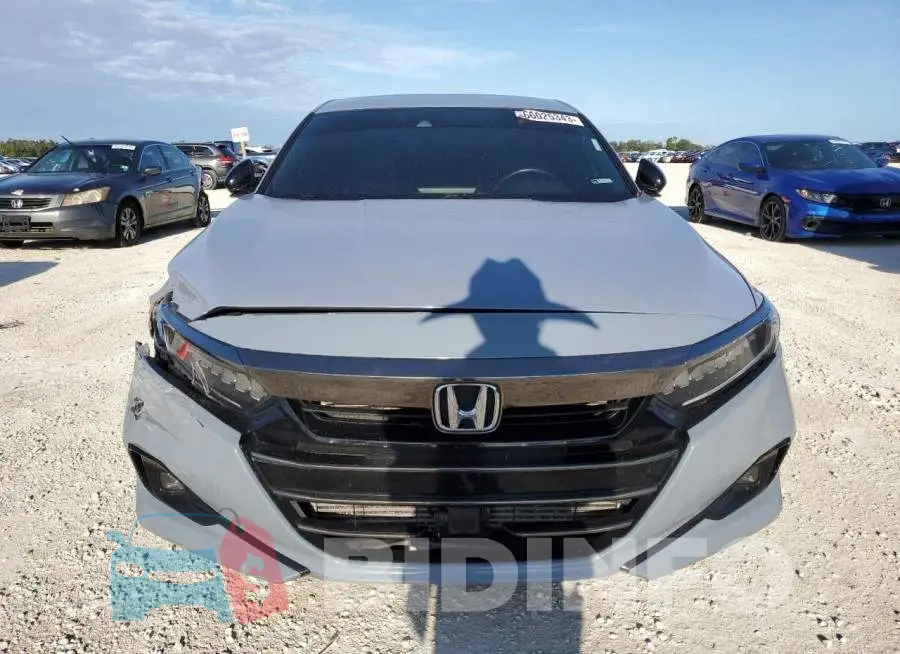 1HGCV1F36MA035360 Photo# 5