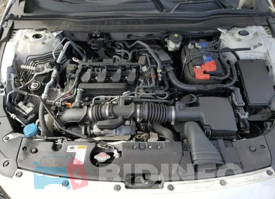 1HGCV1F39MA094452 Photo# 11