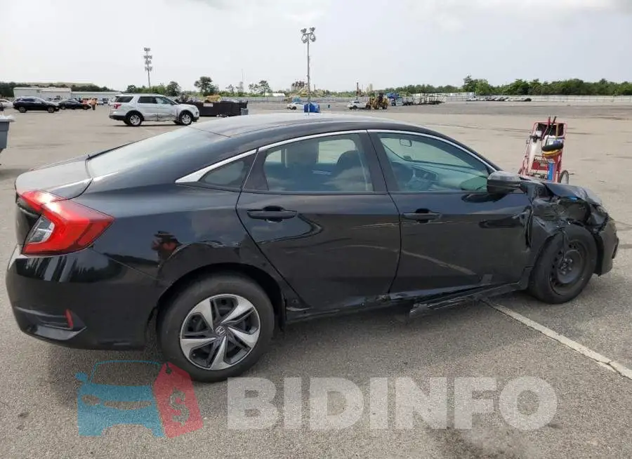 2HGFC2F63KH588825 Photo# 3