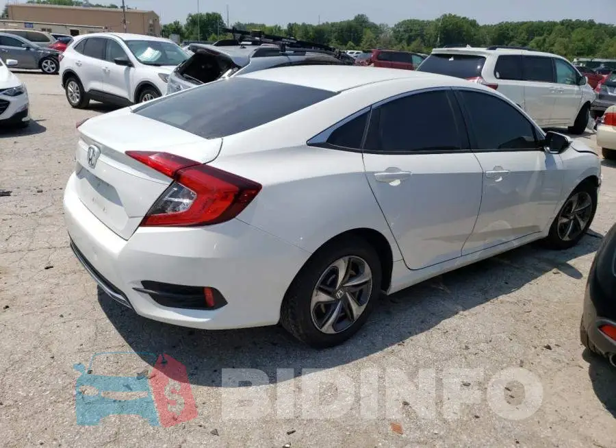 2HGFC2F66KH514332 Photo# 3