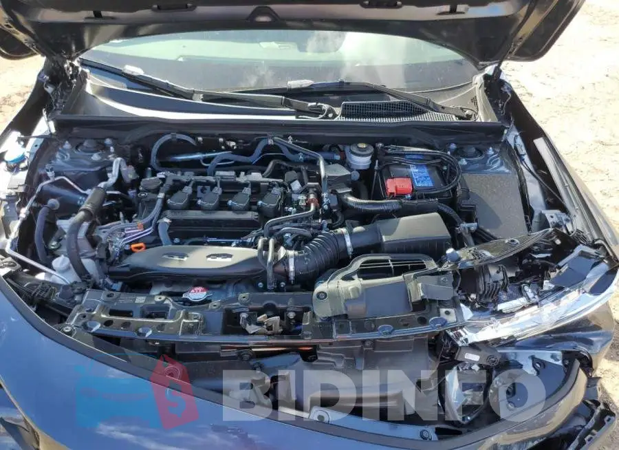 2HGFE1F73PH315257 Photo# 11