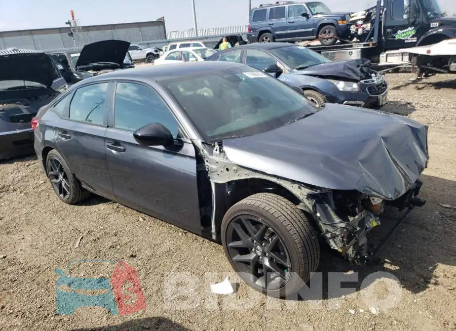 2HGFE2F54PH563814 Photo# 4