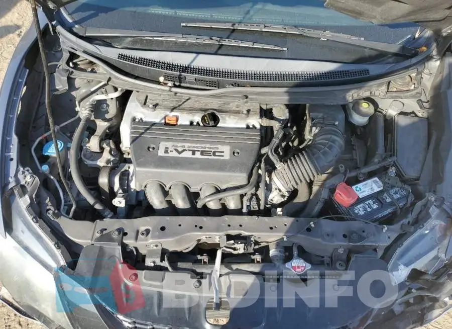 2HGFG4A55FH705194 Photo# 11