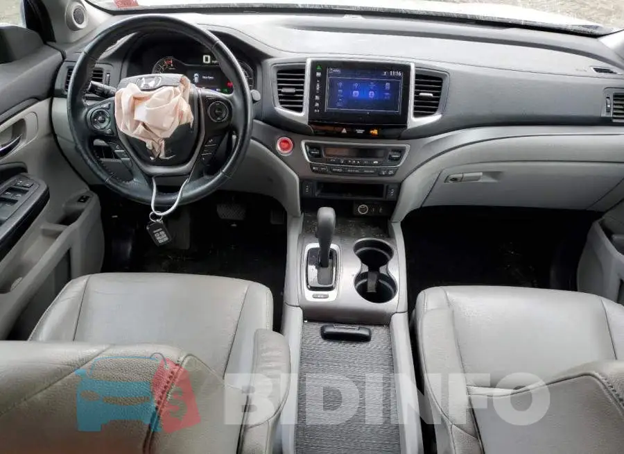 5FNYF6H56GB124628 Photo# 8