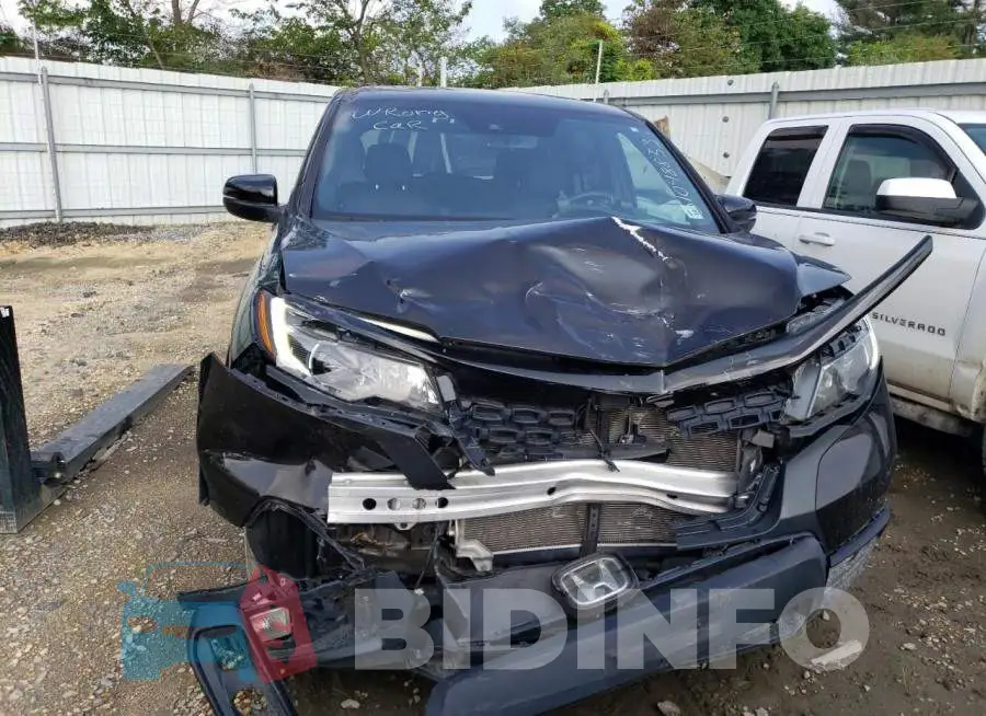 5FNYF8H57LB004813 Photo# 5