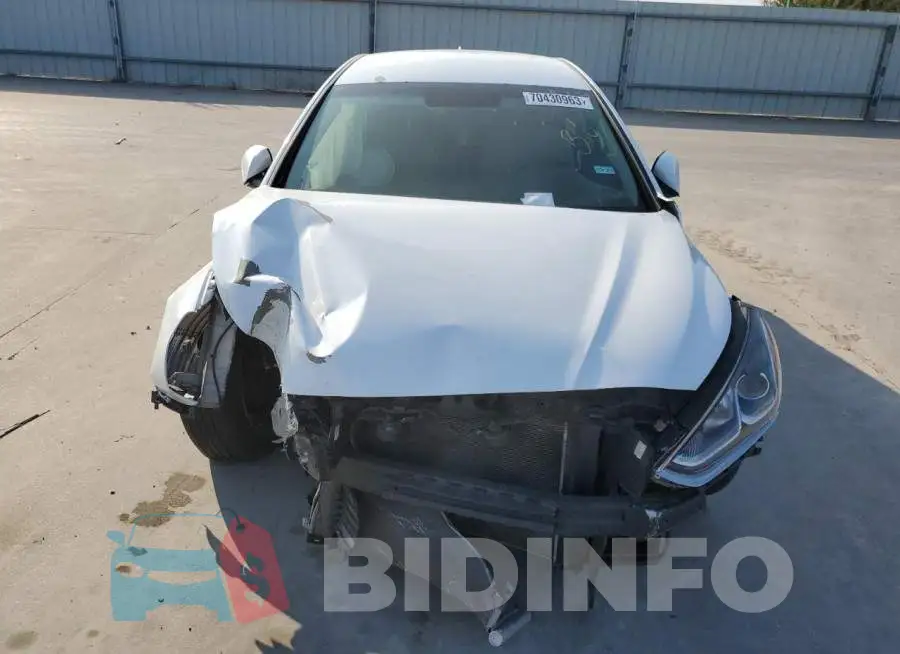 5NPE24AF0KH732127 Photo# 5