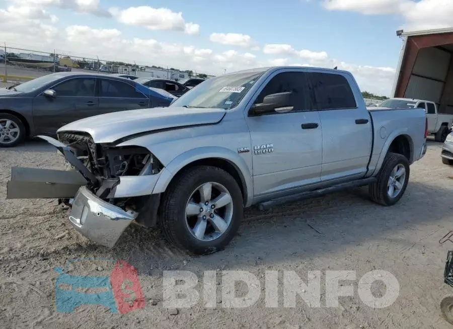 1C6RR6LT6FS639607 Photo# 1