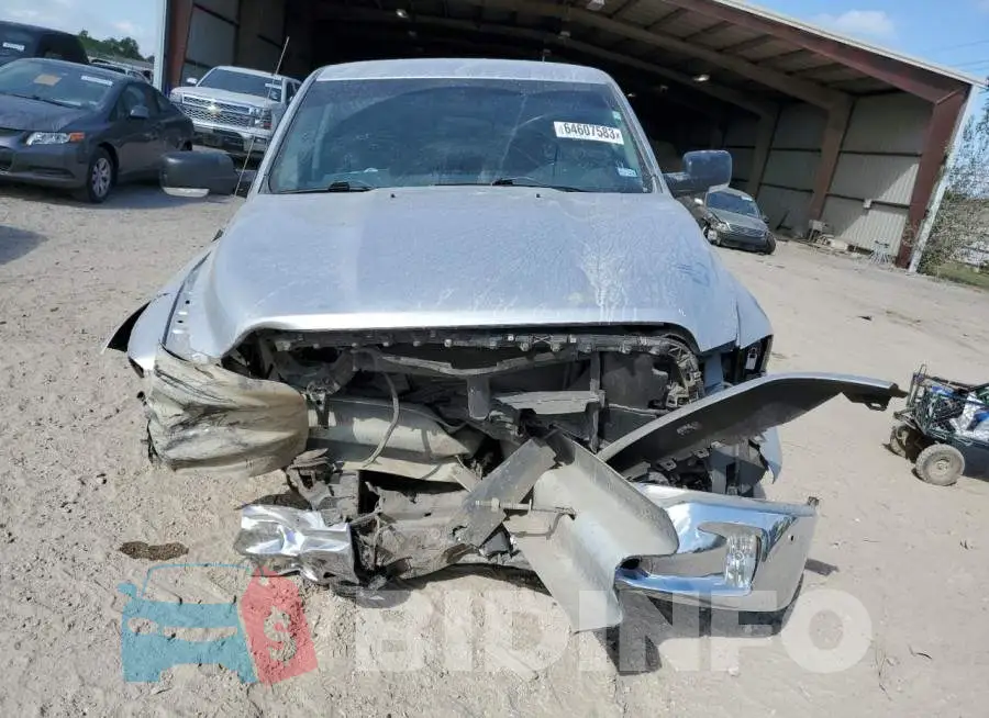 1C6RR6LT6FS639607 Photo# 5