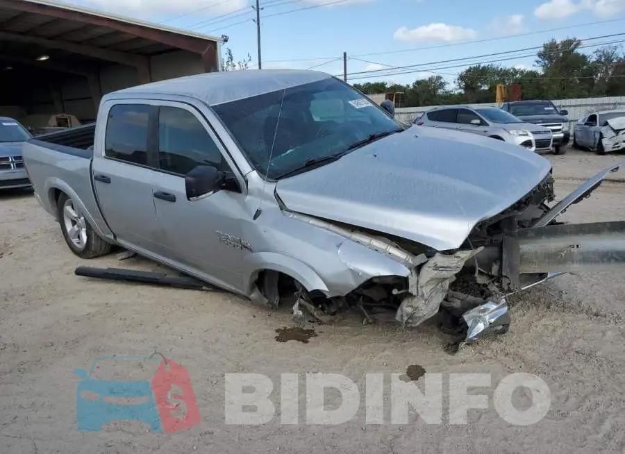 1C6RR6LT6FS639607 Photo# 4