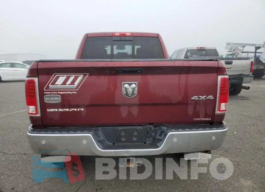 3C63R3FL6HG526914 Photo# 6