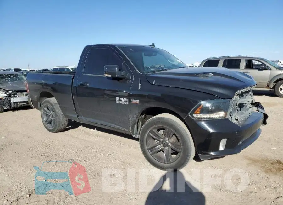3C6JR6CT5FG665720 Photo# 4
