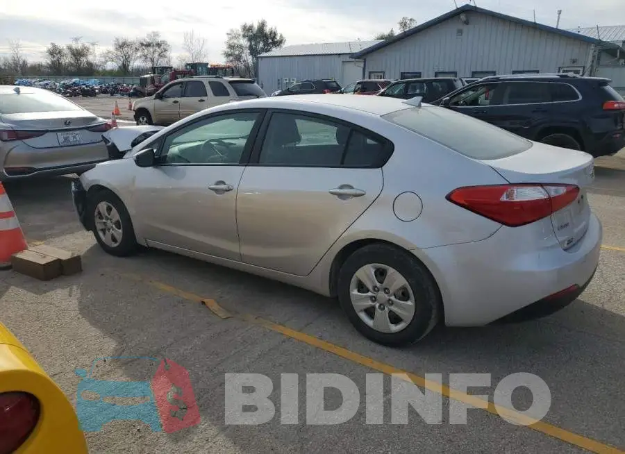 KNAFX4A69F5416976 Photo# 2