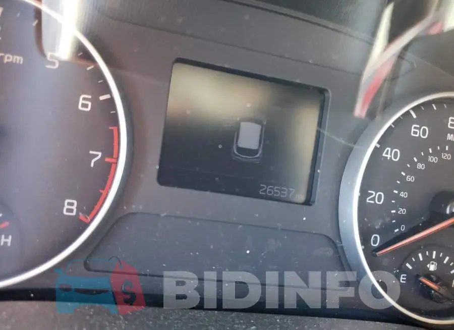 KNDEU2AA1M7170992 Photo# 9