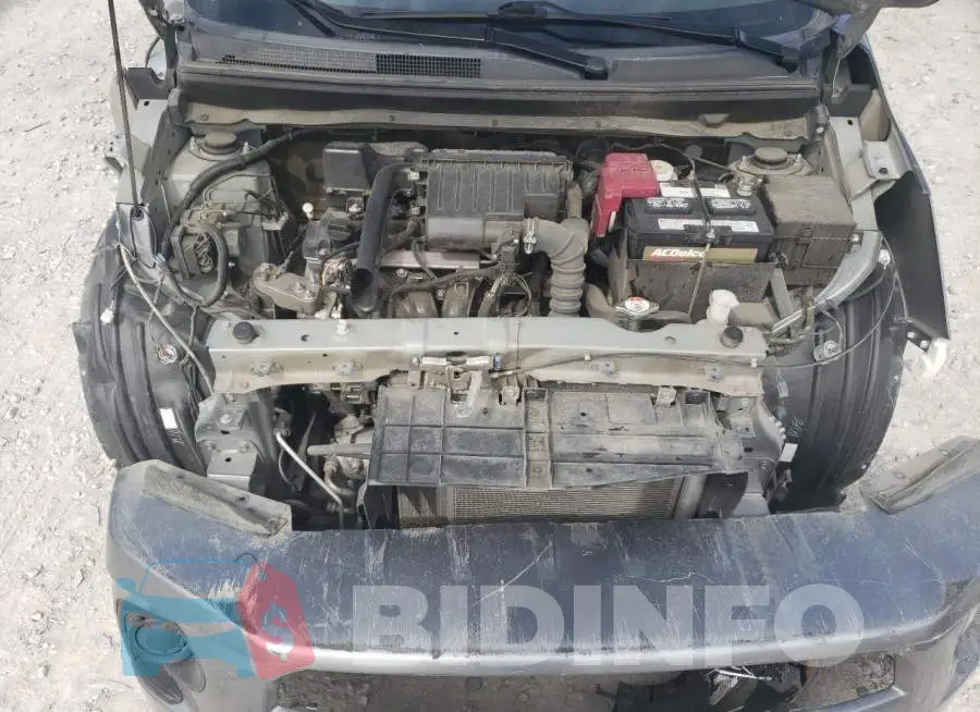 ML32F3FJ3KHF13505 Photo# 11
