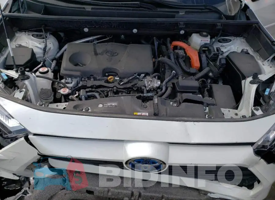 4T3B6RFV0NU103016 Photo# 11