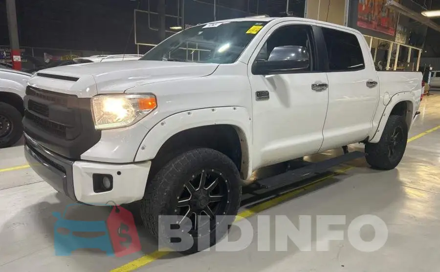 5TFAW5F10GX560070 Photo# 2