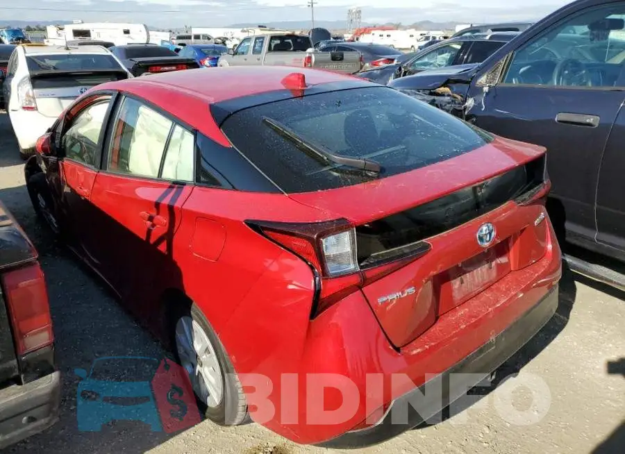JTDKARFU3L3103856 Photo# 2