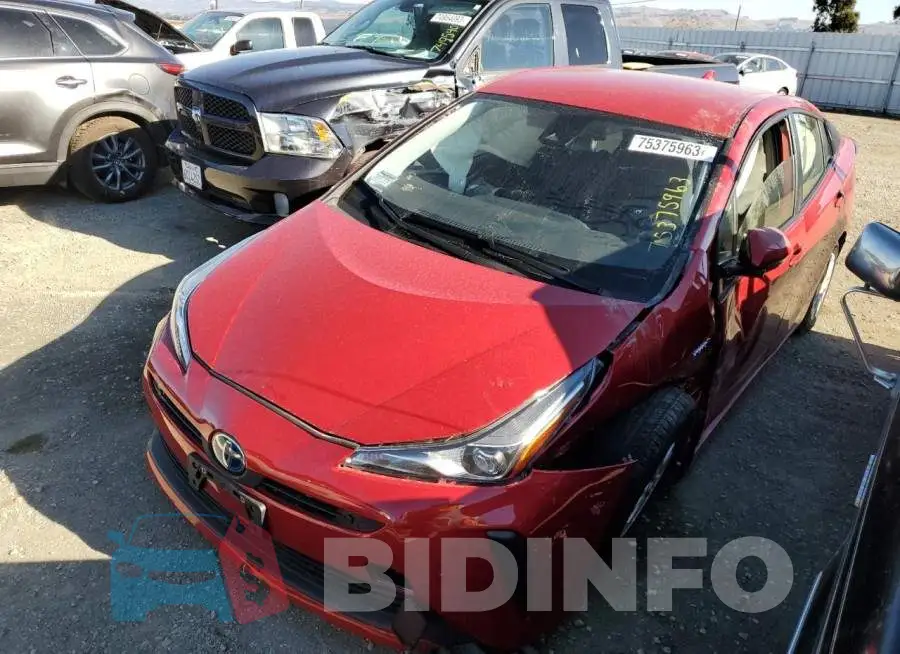 JTDKARFU3L3103856 Photo# 1