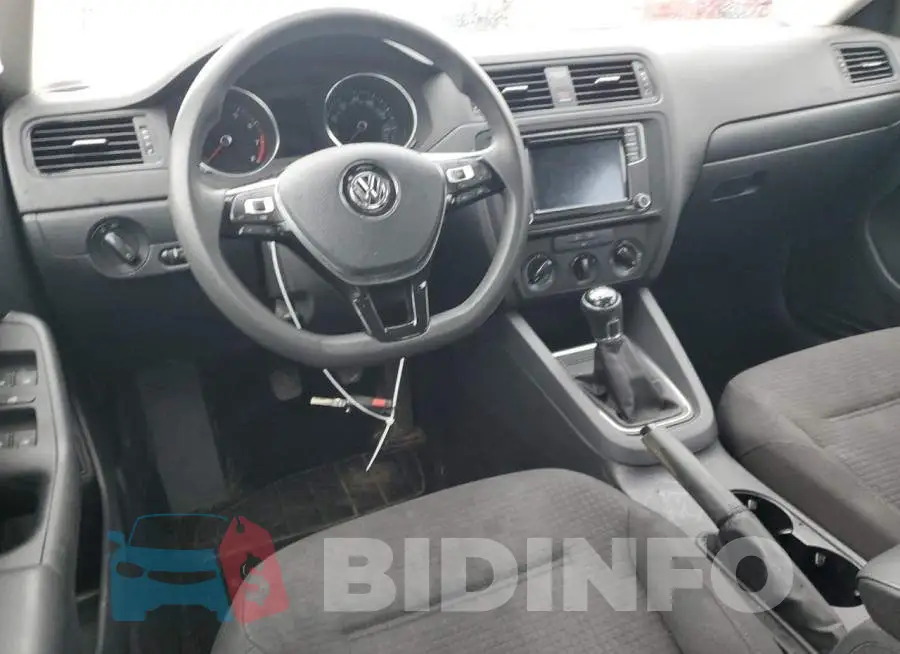 3VW167AJ0GM247719 Photo# 8