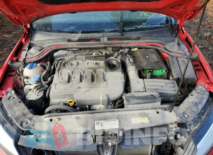 3VW3A7AJ2FM336455 Photo# 11