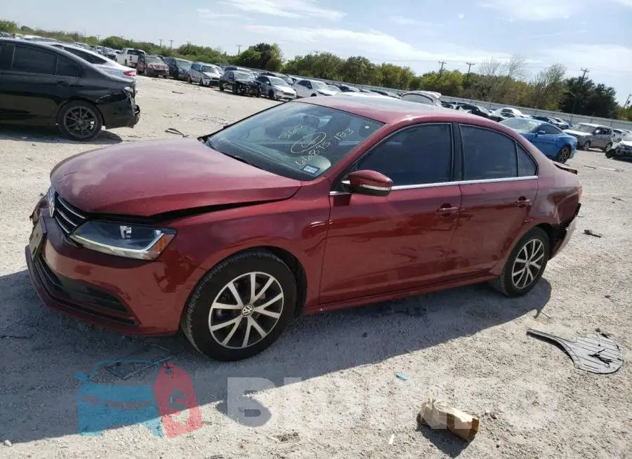 3VWDB7AJ6HM368717 Photo# 1