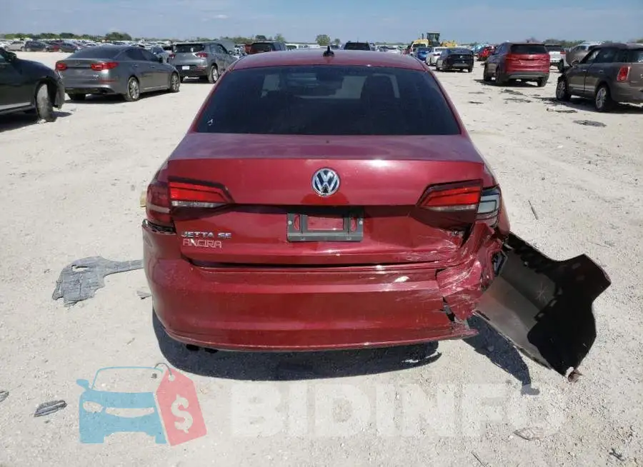 3VWDB7AJ6HM368717 Photo# 6