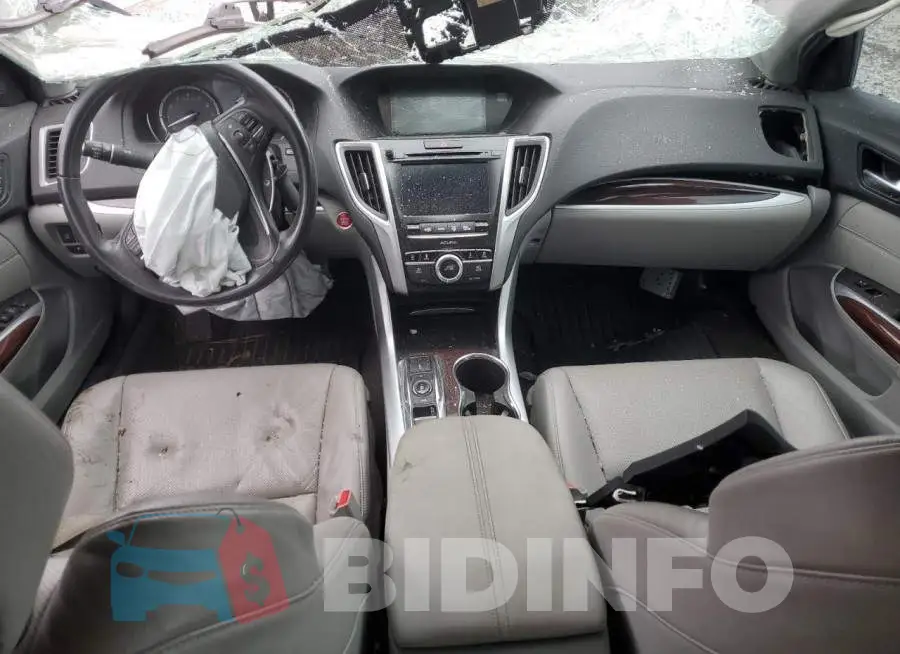 19UUB2F55FA020775 Photo# 8