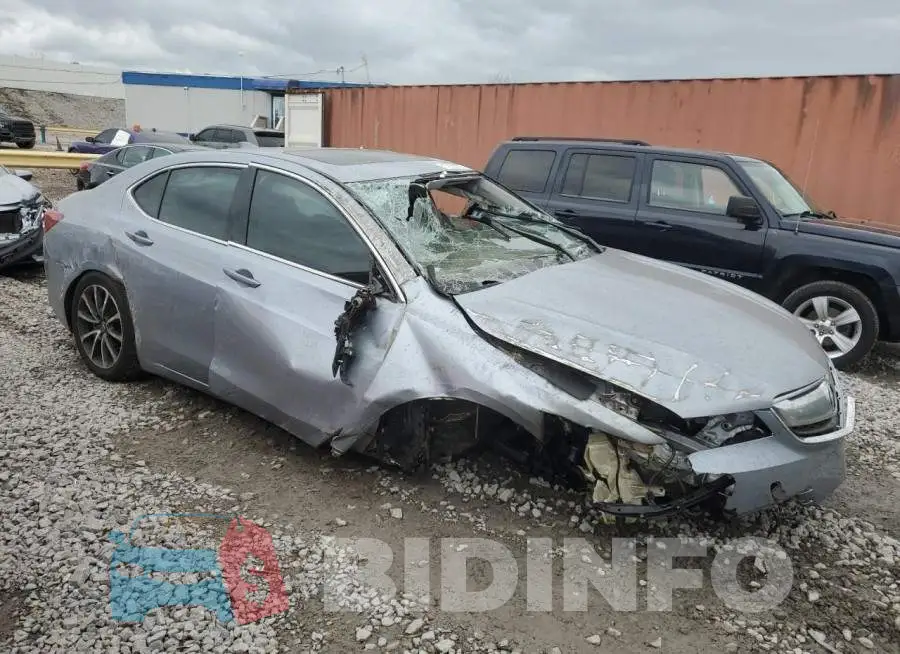 19UUB2F55FA020775 Photo# 4