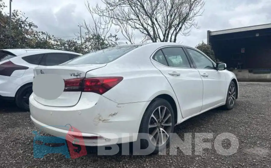 19UUB2F75FA015321 Photo# 4