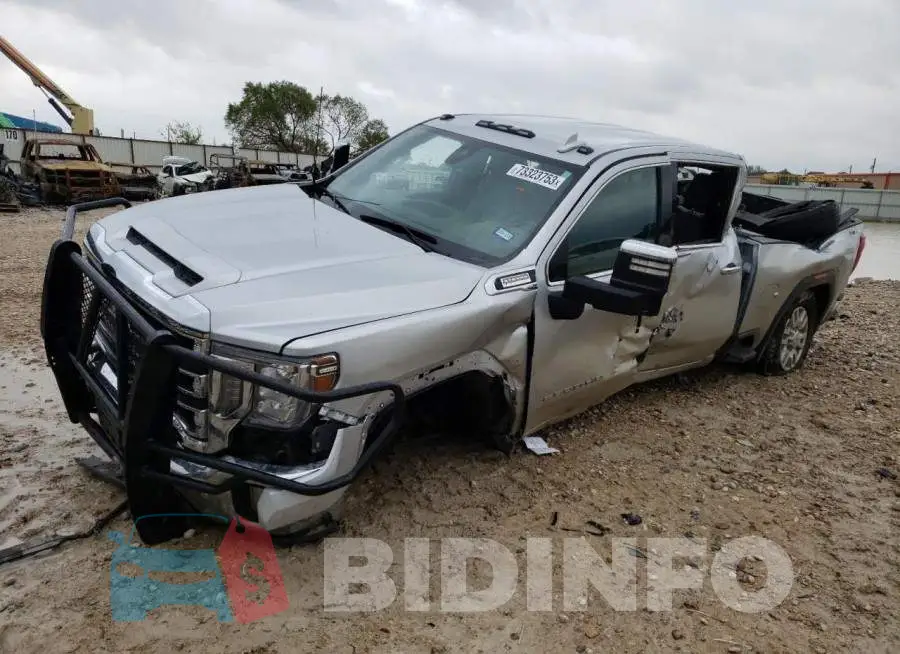 1GT49NE74PF134236 Photo# 1