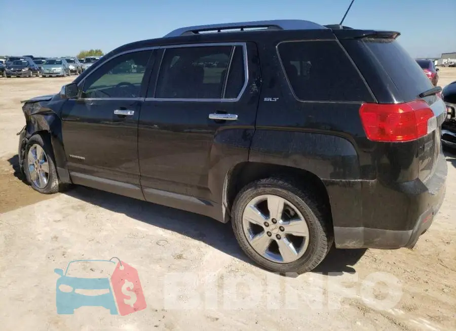 2GKFLTE31F6158969 Photo# 2