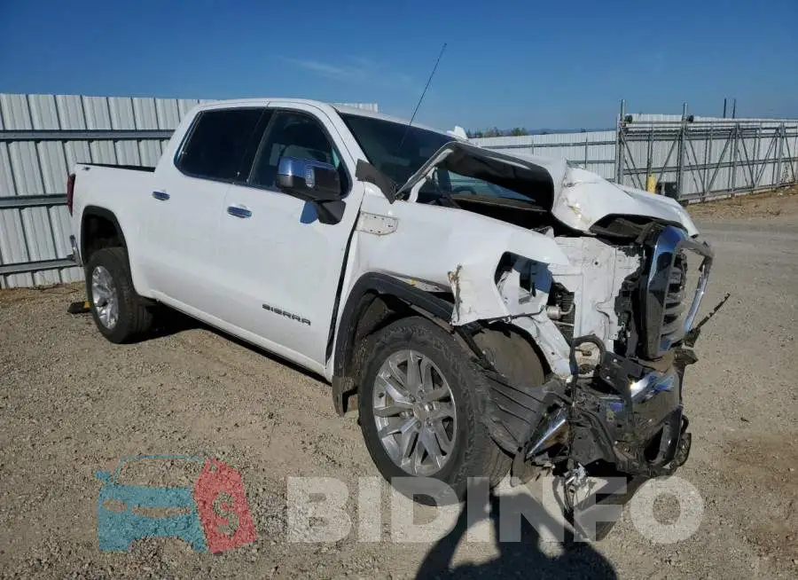 3GTU9DED8KG132562 Photo# 4