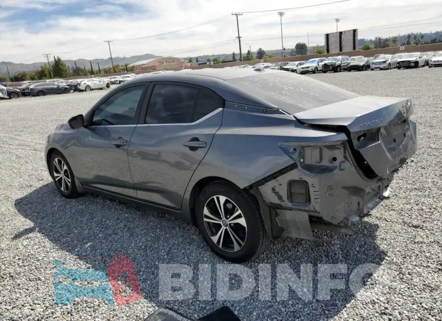 3N1AB8CV1LY215291 Photo# 2