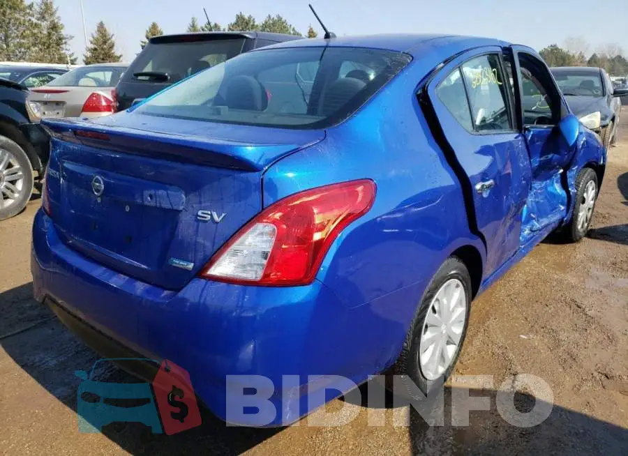 3N1CN7APXGL816684 Photo# 4