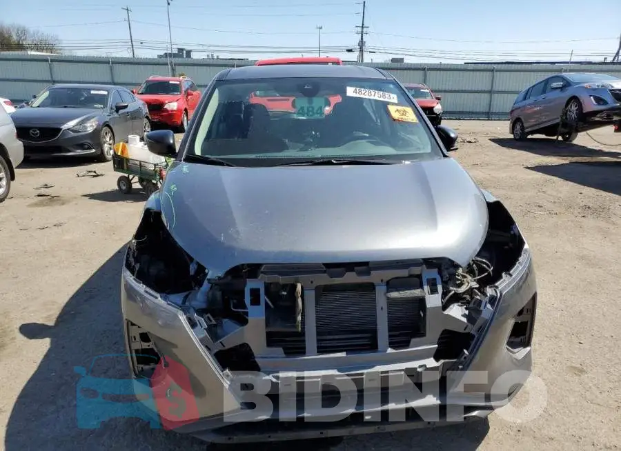 3N1CP5BV3ML466693 Photo# 5