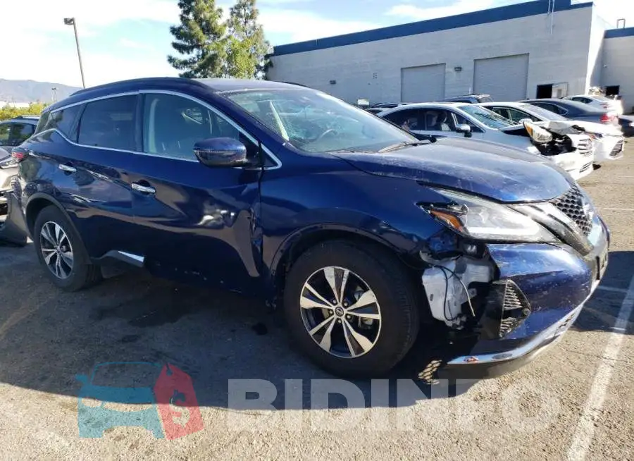 5N1AZ2BS7MC131253 Photo# 4