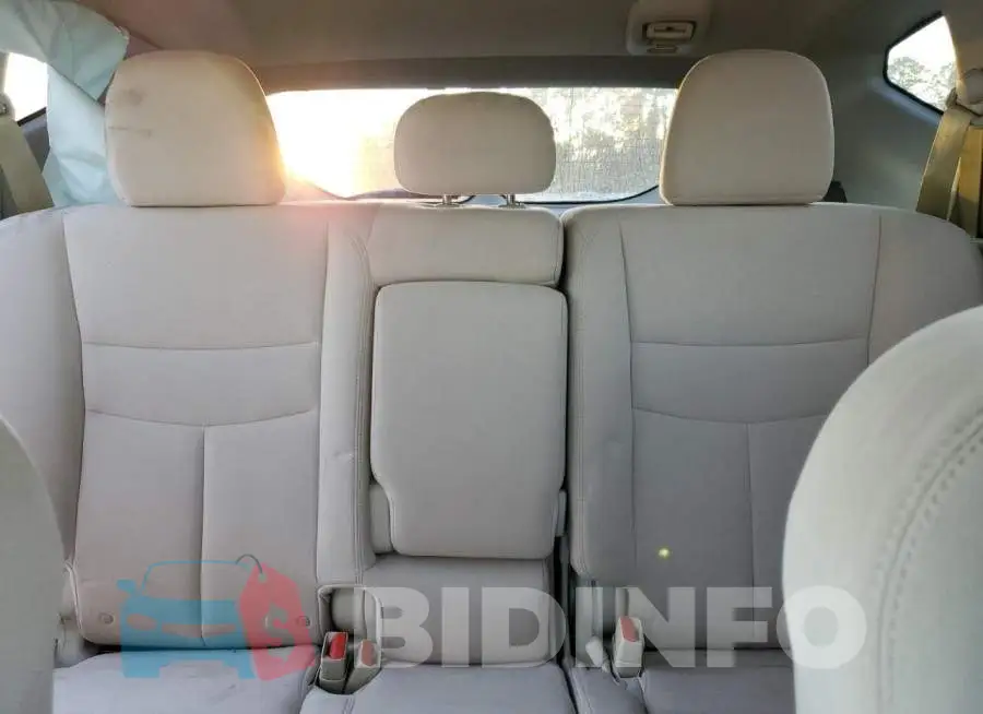 5N1AZ2MG2JN156408 Photo# 10