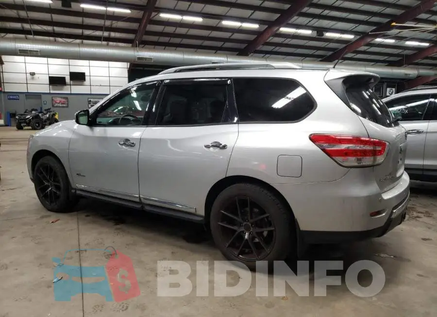 5N1CR2MM8EC643029 Photo# 2