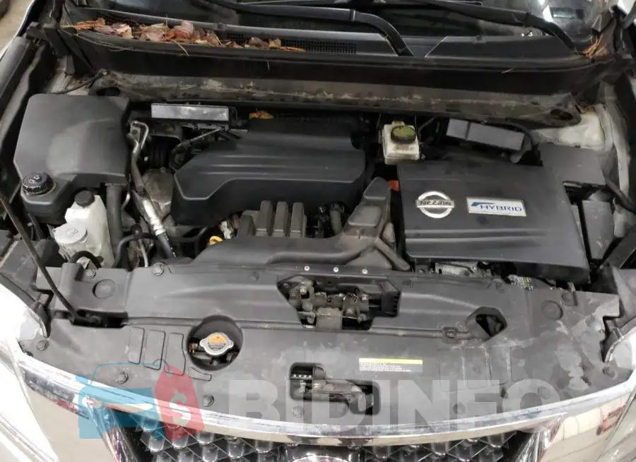 5N1CR2MM8EC643029 Photo# 12